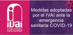 Logo COVID IVAI